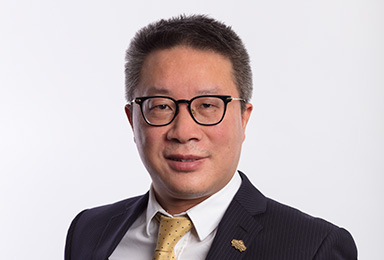 Bin Zhao, , Greenland UK