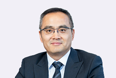 Taotao Song, Greenland UK